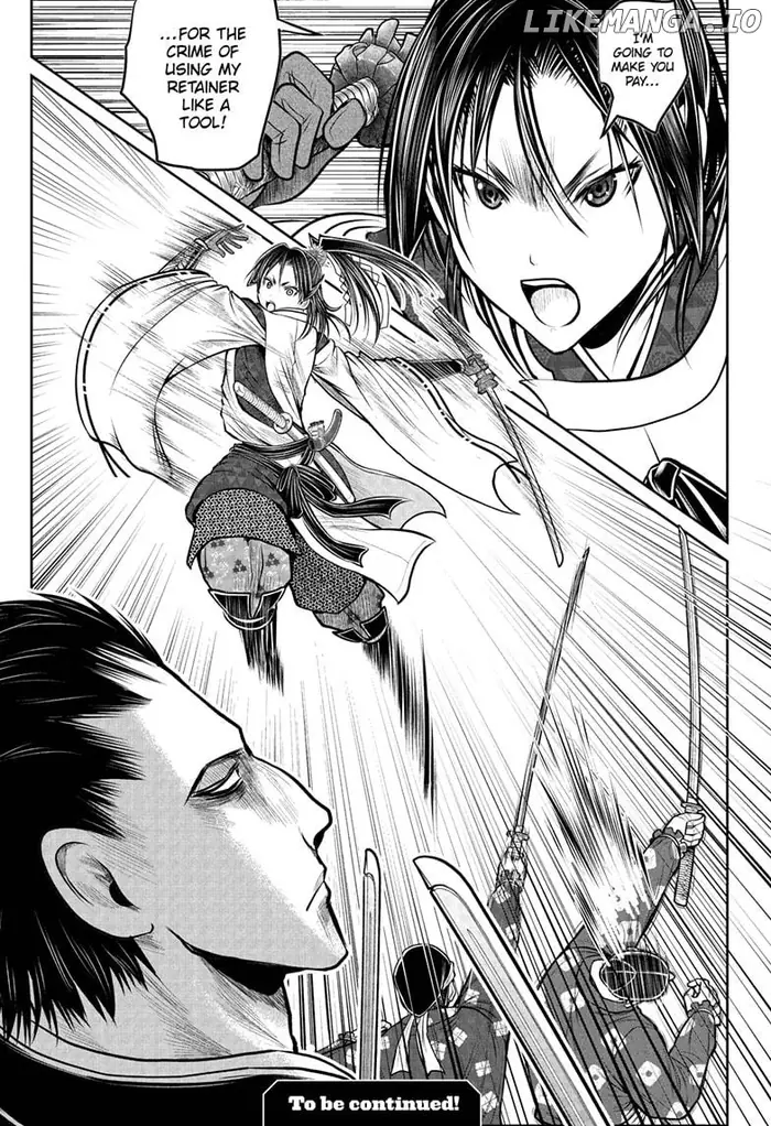 The Elusive Samurai Chapter 202 image 19_optimized